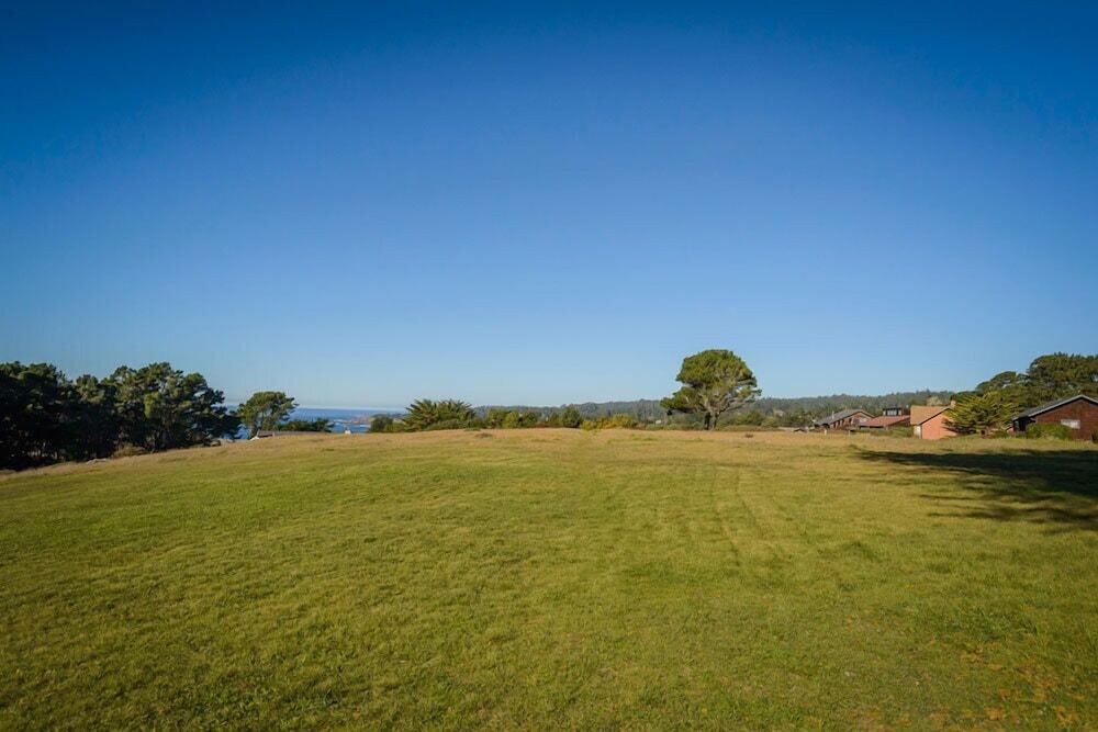 Hill House Inn Mendocino Exterior foto